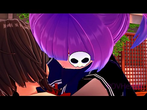 ❤️ Arachne na babaeng halimaw. Fucking video  sa amin ❌️❤
