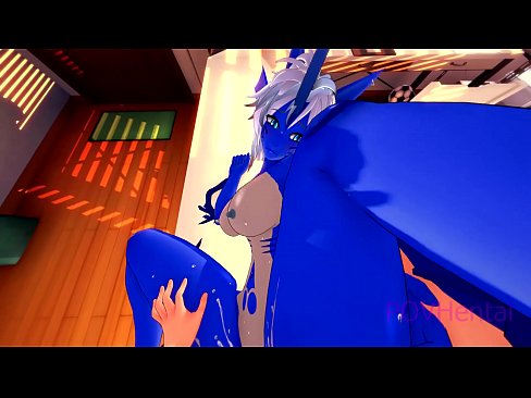 ❤️ Demon Fish Girl Halimaw Fucking video  sa amin ❌️❤