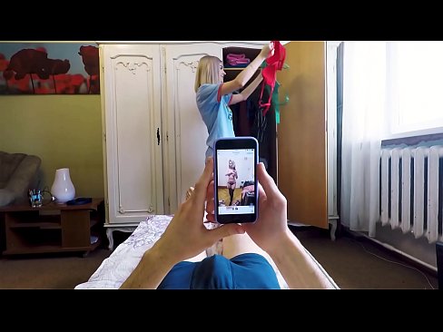 ❤️ Ni-cum ni Stepsister ang kanyang kapatid bago umuwi si nanay Fucking video  sa amin ❌️❤