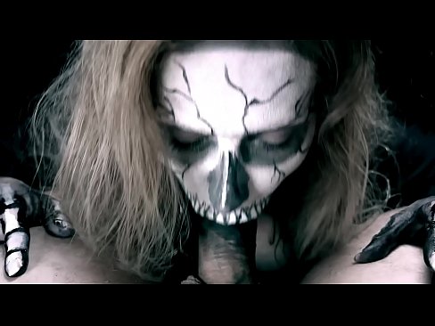 ❤️ Demon girl ng sanggol titi sa kanyang itim na bibig at swallowing cum. Fucking video  sa amin ❌️❤